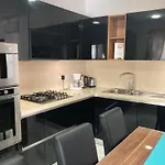 Apartmán Side Seaview 3bedrooms Steps From Promenade And Ferry Sliema