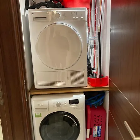 شقة Side Seaview 3bedrooms Steps From Promenade And Ferry *