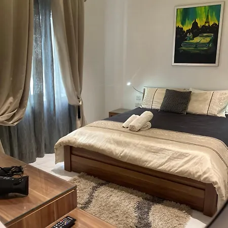 Side Seaview 3bedrooms Steps From Promenade And Ferry سليمة