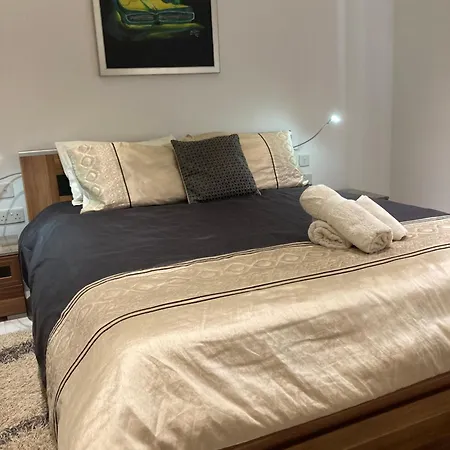 Side Seaview 3bedrooms Steps From Promenade And Ferry * 斯利马