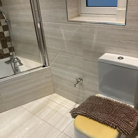 公寓 Side Seaview 3bedrooms Steps From Promenade And Ferry