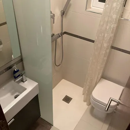 Side Seaview 3bedrooms Steps From Promenade And Ferry * 斯利马