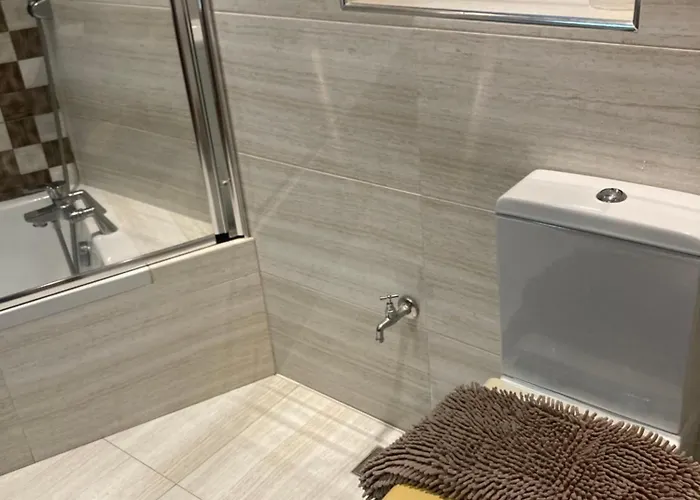 Apartment Side Seaview 3bedrooms Steps From Promenade And Ferry