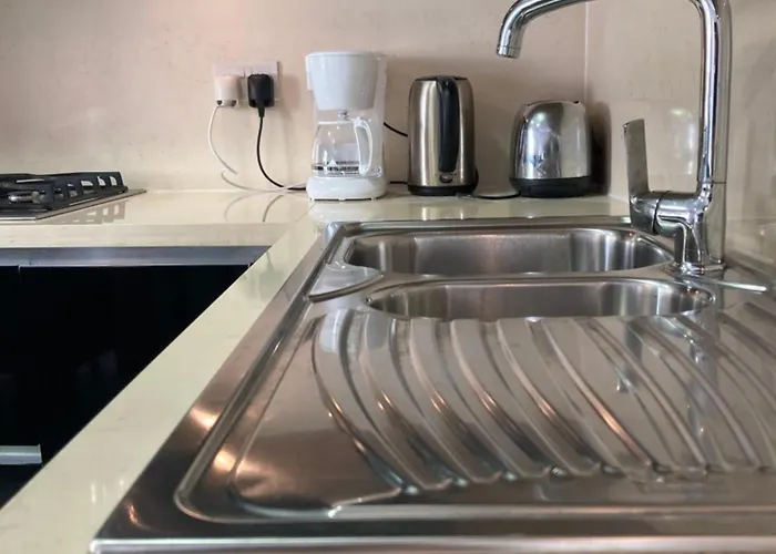 Apartament Side Seaview 3bedrooms Steps From Promenade And Ferry